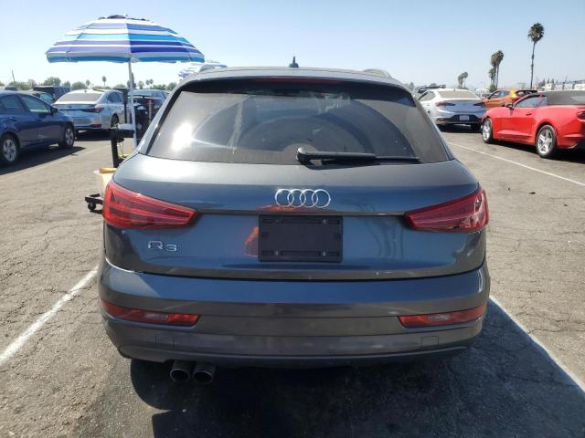 2018 AUDI Q3 PREMIUM - WA1BCCFS2JR001734