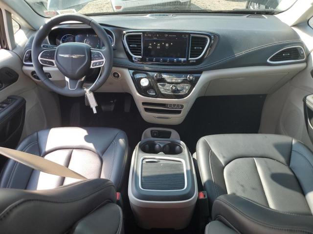 2023 CHRYSLER PACIFICA H - 2C4RC1L70PR565247