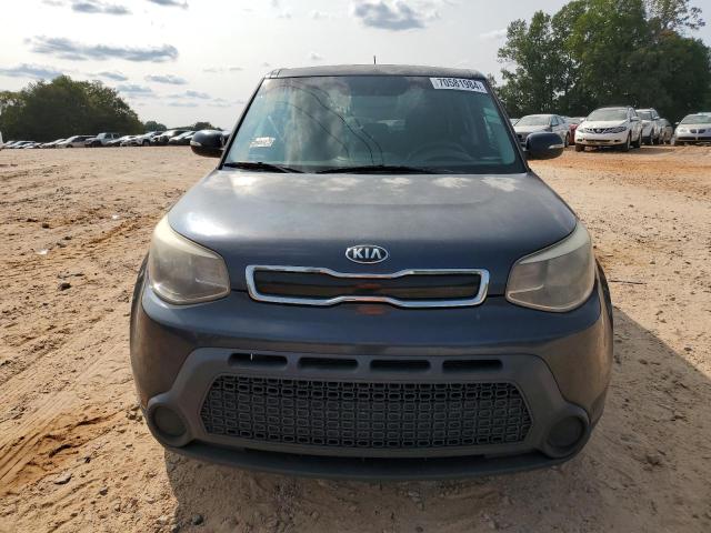 VIN KNDJP3A54E7057764 2014 KIA Soul, + no.5