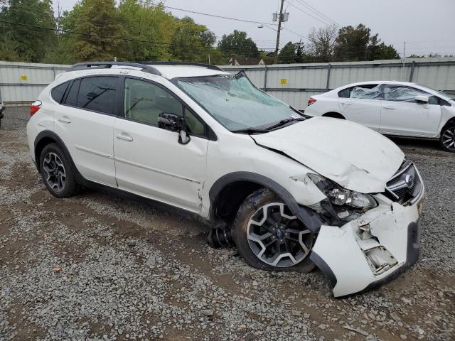 2017 SUBARU CROSSTREK - JF2GPAKC5HH240392