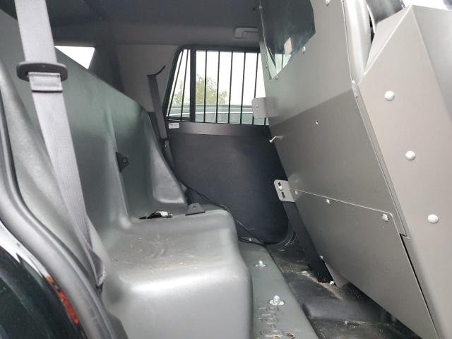 2020 CHEVROLET TAHOE POLI - 1GNSKDEC7LR183756