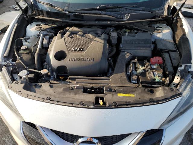 2016 NISSAN MAXIMA 3.5 - 1N4AA6AP7GC388746
