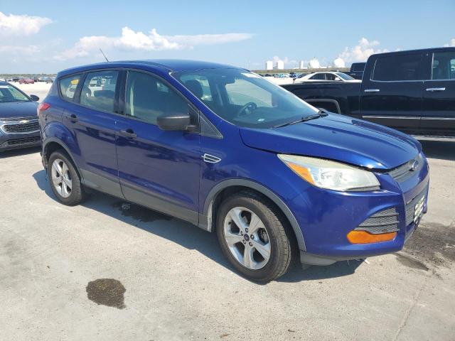 2015 FORD ESCAPE S 1FMCU0F70FUC55637  72329794