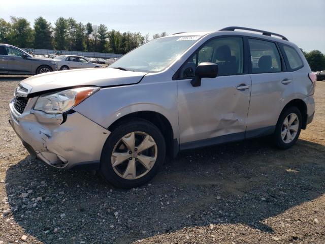 2016 SUBARU FORESTER 2 - JF2SJABC8GH462435
