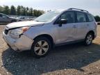 2016 SUBARU FORESTER 2 - JF2SJABC8GH462435