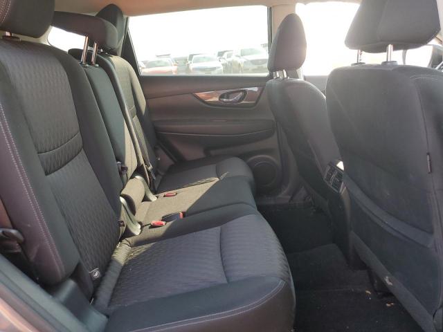 2019 NISSAN ROGUE S - JN8AT2MT5KW503040