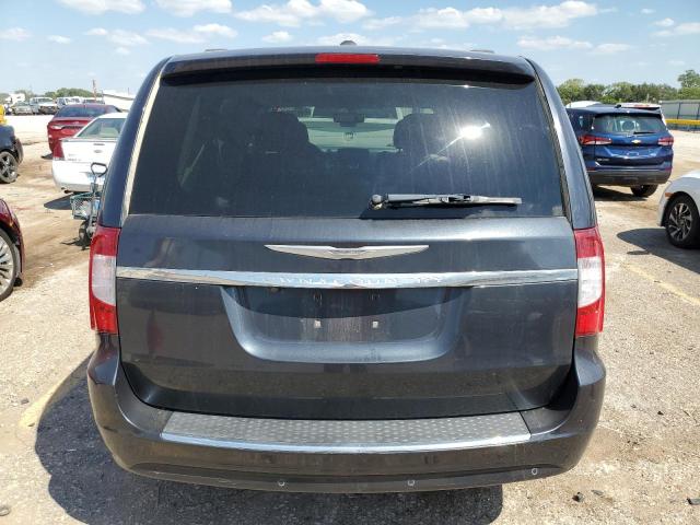 VIN 2C4RC1CG2ER413113 2014 Chrysler Town and Countr... no.6