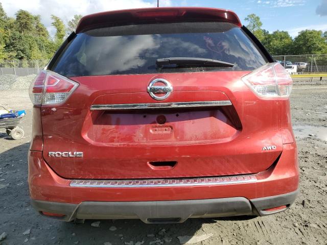 2016 NISSAN ROGUE S - JN8AT2MV2GW130712
