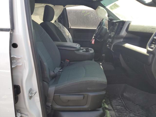 2021 RAM 2500 TRADE - 3C6UR5CJ0MG573255