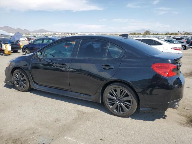 VIN JF1VA1A60K9806162 2019 Subaru WRX no.2