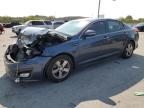 2015 KIA OPTIMA LX - 5XXGM4A76FG368132