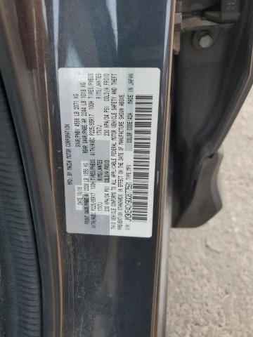 VIN JM3KE4CY9G0877591 2016 Mazda CX-5, Touring no.12