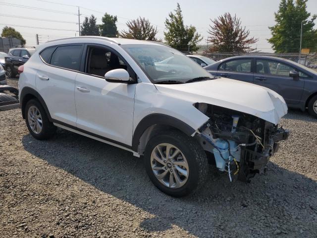2018 HYUNDAI TUCSON SEL - KM8J3CA40JU695245