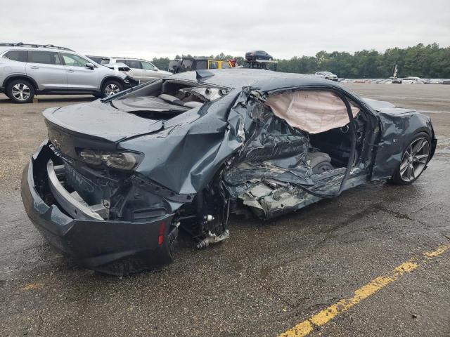 2020 CHEVROLET CAMARO LS - 1G1FB1RSXL0103194