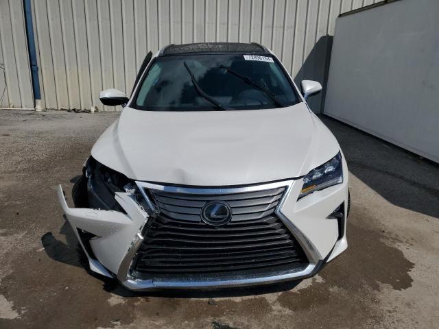 VIN 2T2ZZMCA3KC130996 2019 Lexus RX, 350 Base no.5