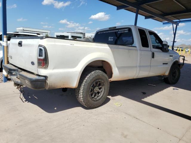 2000 FORD F250 SUPER 1FTNX20F5YEC33114  71850574