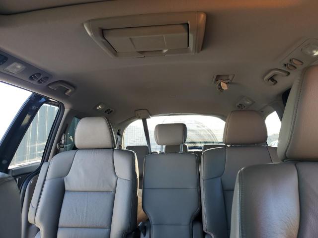 2011 HONDA ODYSSEY EX 5FNRL5H68BB050556  71242664