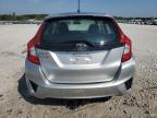 HONDA FIT LX photo