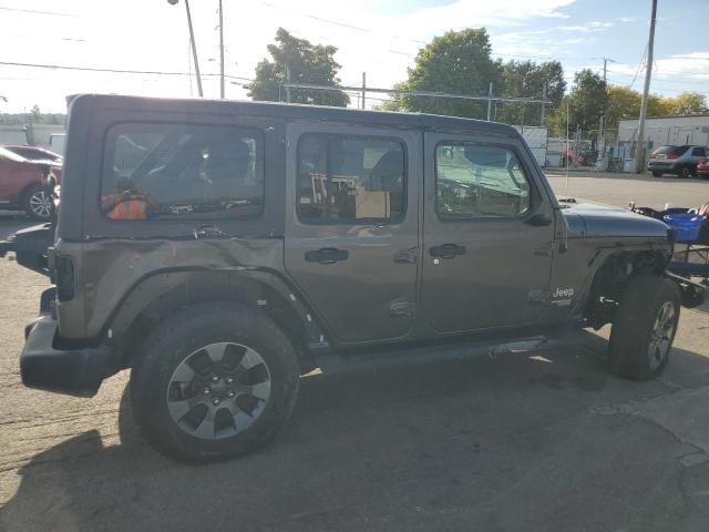 2018 JEEP WRANGLER U - 1C4HJXDG1JW153081