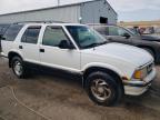 CHEVROLET BLAZER photo