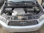 TOYOTA HIGHLANDER photo