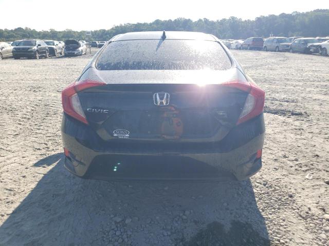 VIN 2HGFC2F7XJH510419 2018 Honda Civic, EX no.6