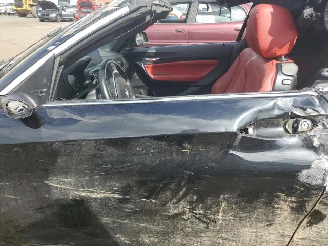 2018 BMW 230XI WBA2K1C53JVD40876