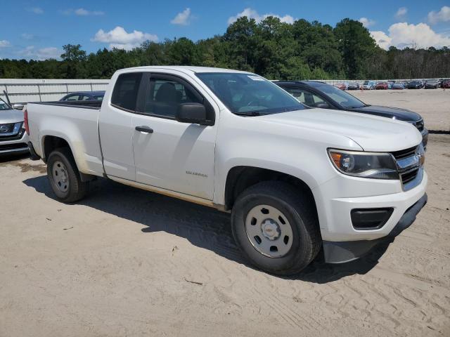 2016 CHEVROLET COLORADO - 1GCHSBE33G1327699