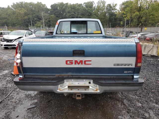 1990 GMC SIERRA K15 1GTDK14K3LE542424  72340564