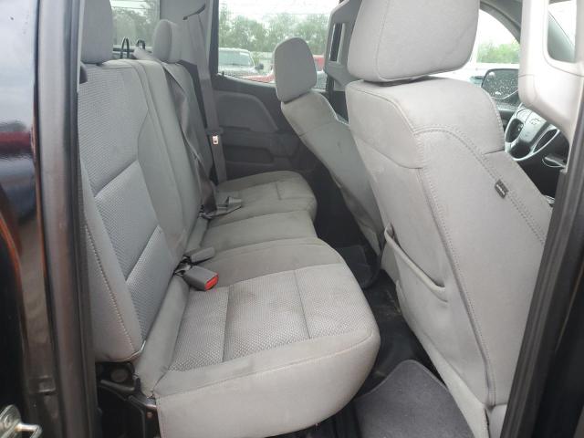 2016 CHEVROLET SILVERADO - 1GCRCNEH8GZ238887