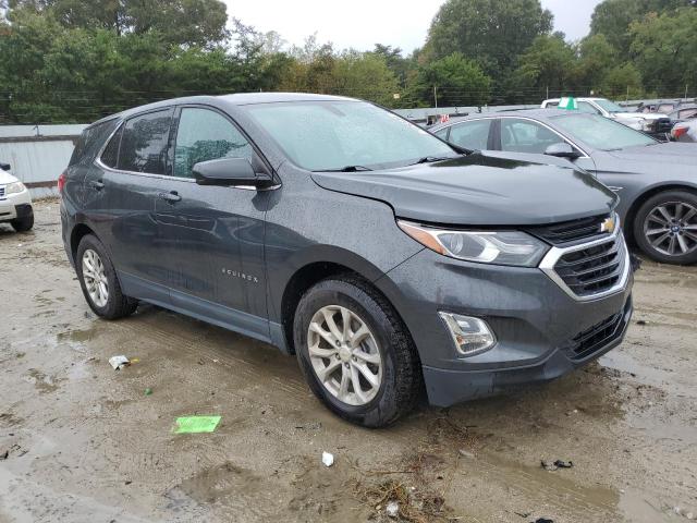 2019 CHEVROLET EQUINOX LT - 2GNAXKEV9K6171489
