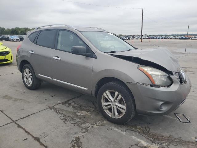 2015 NISSAN ROGUE SELE - JN8AS5MT4FW668507