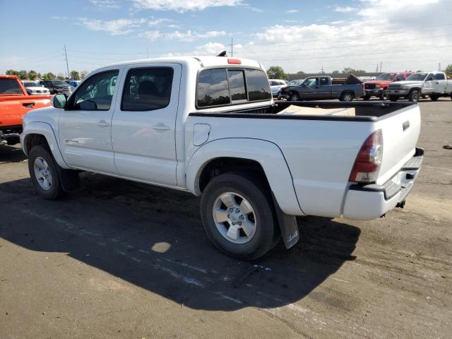 VIN 3TMLU4EN9FM196183 2015 Toyota Tacoma, Double Cab no.2