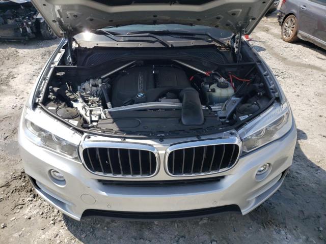 VIN 5UXKR0C57G0S91756 2016 BMW X5, Xdrive35I no.12