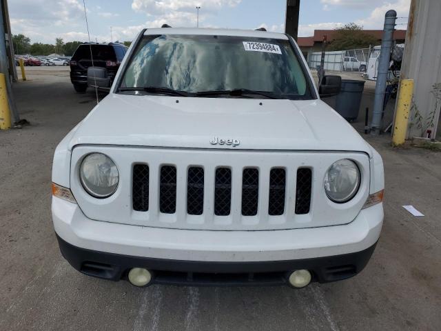 VIN 1C4NJPBB4ED547184 2014 Jeep Patriot, Sport no.5