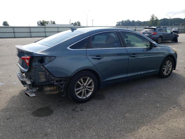 2016 HYUNDAI SONATA SE - 5NPE24AF8GH261223