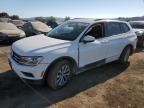 VOLKSWAGEN TIGUAN S photo