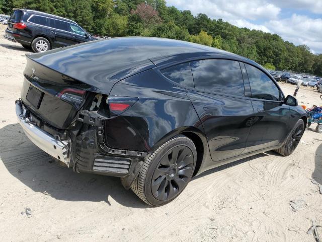 2021 TESLA MODEL 3 - 5YJ3E1EA7MF082189