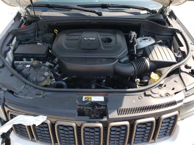2016 JEEP GRAND CHER - 1C4RJEBG2GC501198