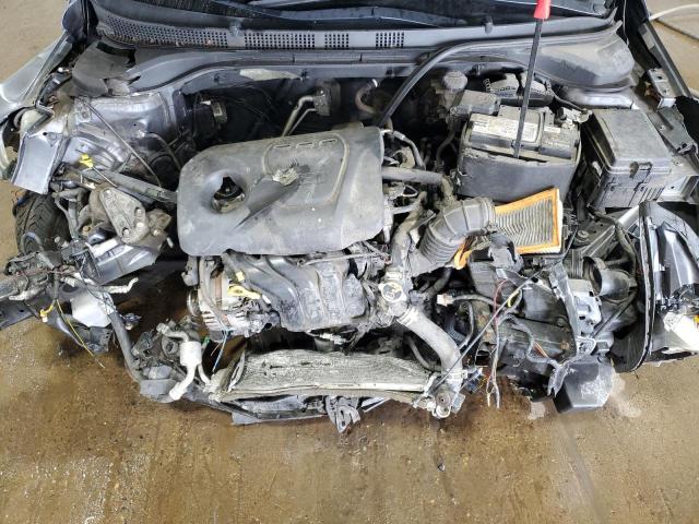 2018 HYUNDAI ACCENT SE - 3KPC24A30JE022452