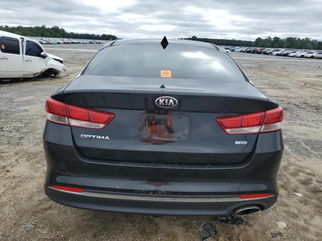 VIN 5XXGT4L17HG126514 2017 KIA Optima, LX no.6