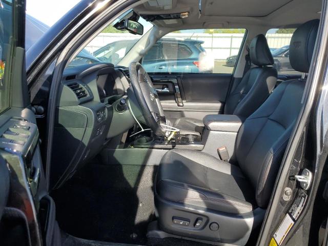 2023 TOYOTA 4RUNNER SE - JTELU5JRXP6094824