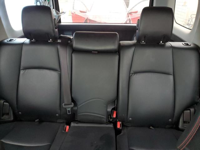 2016 TOYOTA 4RUNNER SR - JTEBU5JR6G5368277