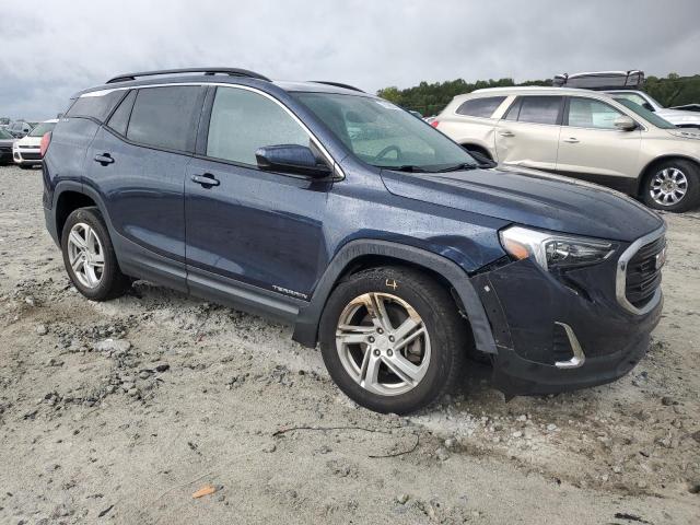2018 GMC TERRAIN SL - 3GKALTEX8JL242692