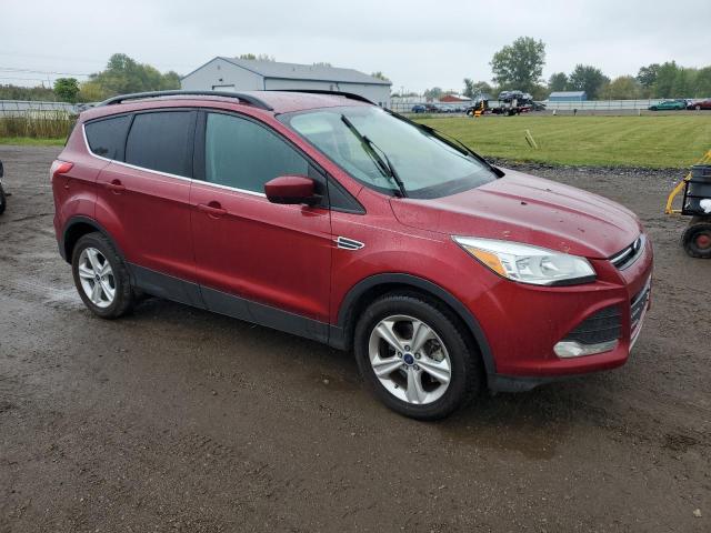 VIN 1FMCU0G9XEUE10631 2014 Ford Escape, SE no.4