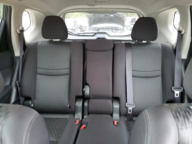 2018 NISSAN ROGUE S - JN8AT2MVXJW347612