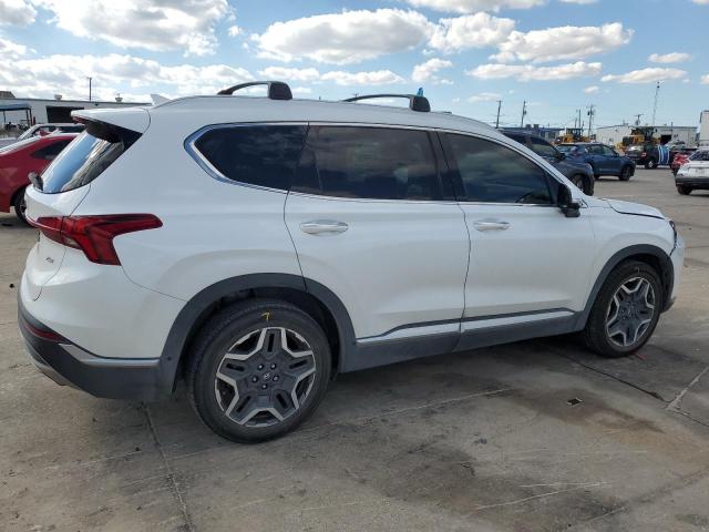 2022 HYUNDAI SANTA FE L - 5NMS44AL1NH390465