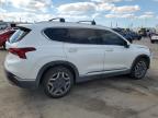 Lot #3023316250 2022 HYUNDAI SANTA FE L