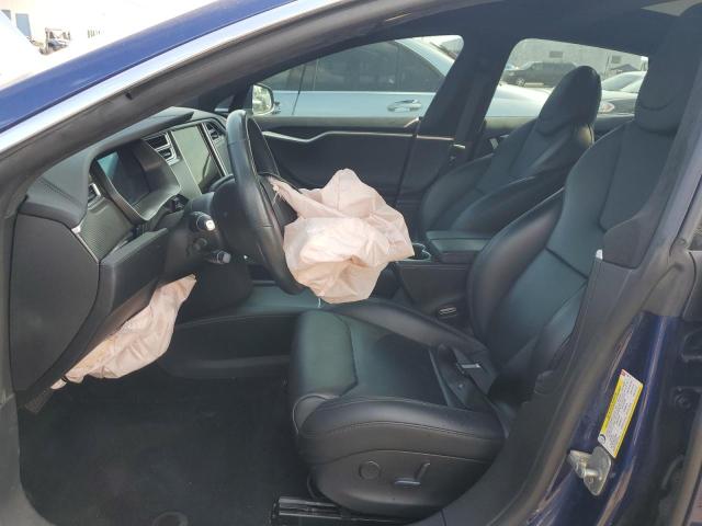 2017 TESLA MODEL S - 5YJSA1E22HF218878