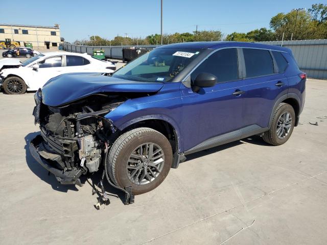 2021 NISSAN ROGUE S - 5N1AT3AA5MC684189